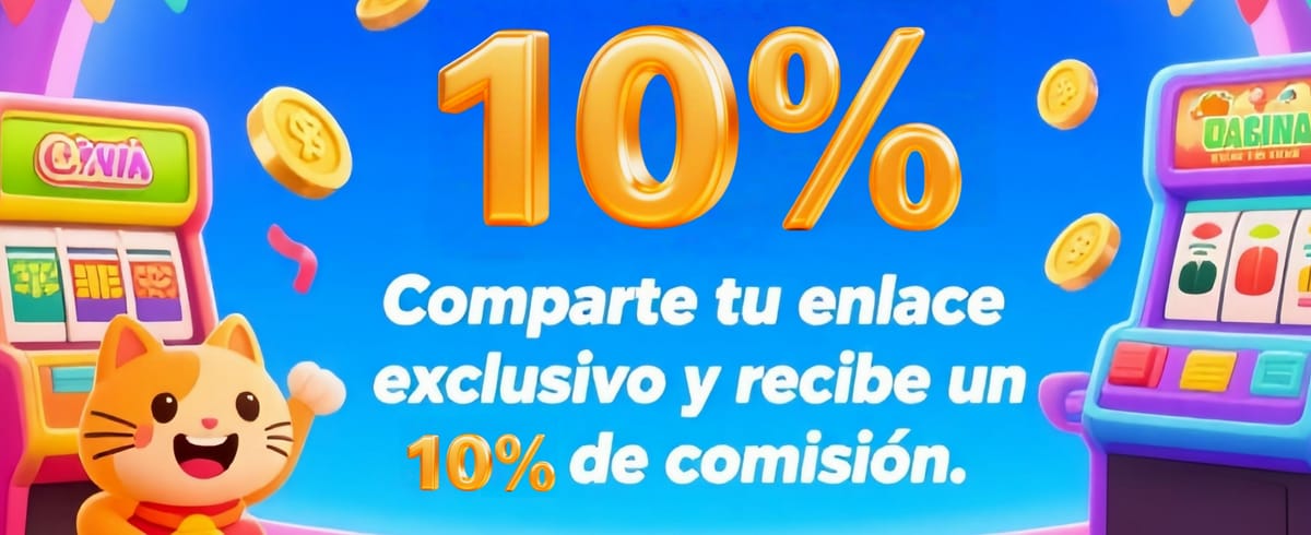 Diversión Total en casino cashimo